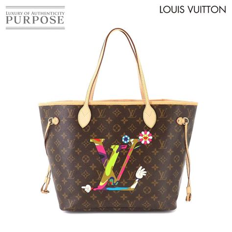 louis vuitton 村上 隆